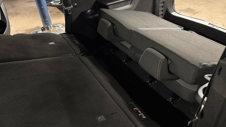 Dacia Jogger 1.0 TCe Extreme 5dr Petrol Estate